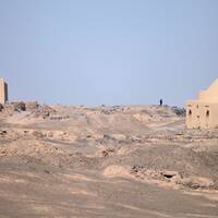 کوه خواجه سیستان